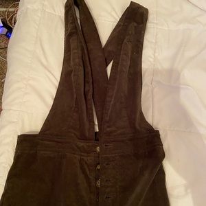 courdorouy jumpsuit